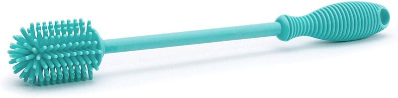 Silicone Bottle Brush image number 2